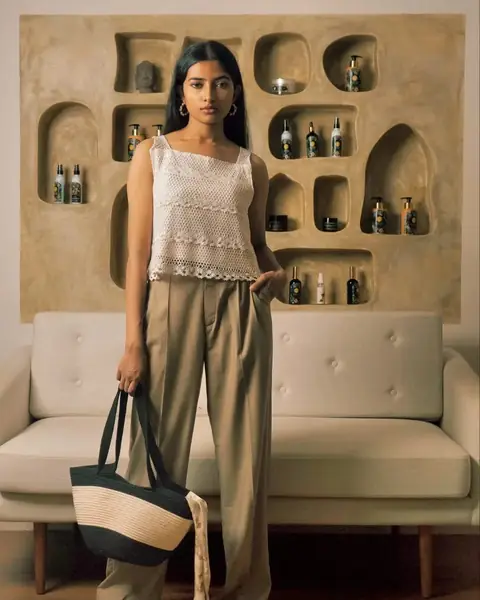 Fashion and lifestyle shoot. Photography: Shivantha Nirmal Photography