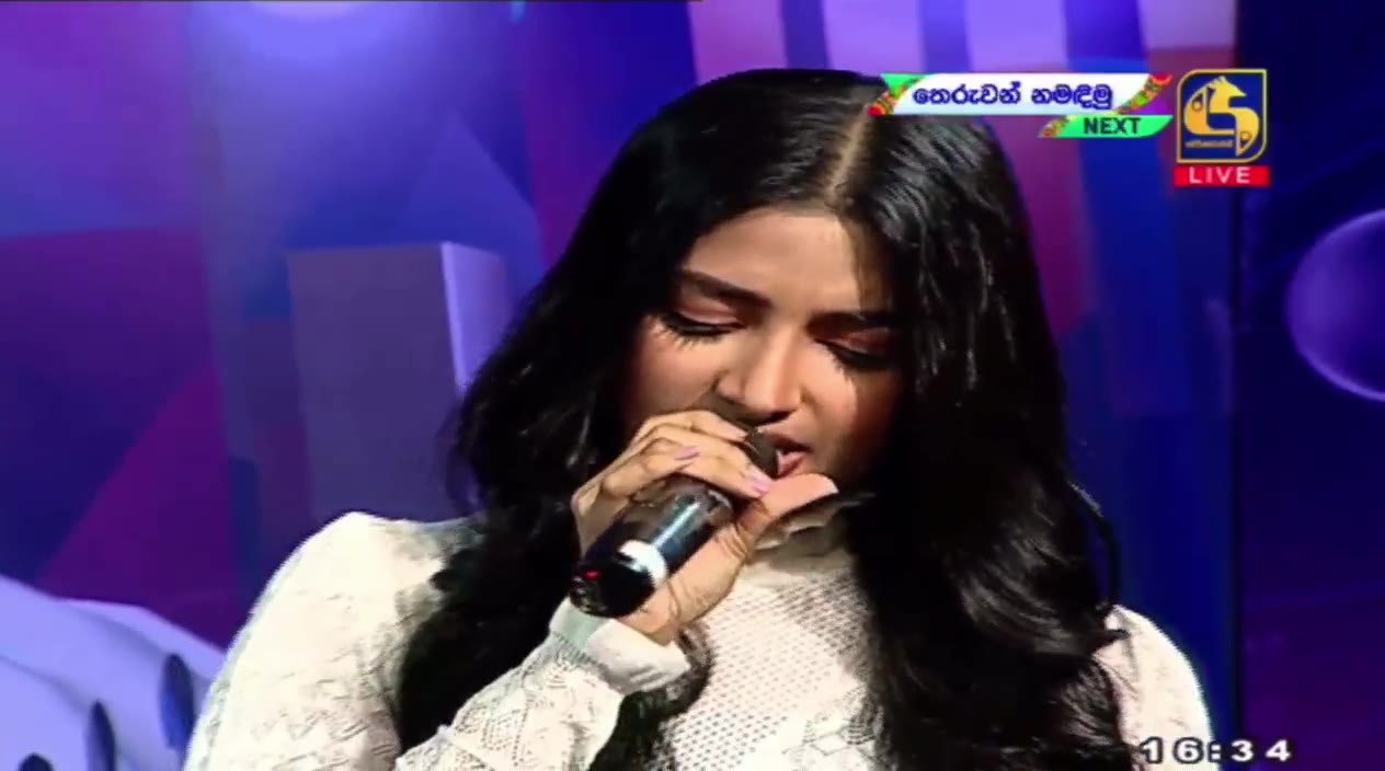 Rasa Handawaka on Swarnavahini
